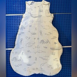 Pehr Sleep Bag Sack 0-9 months